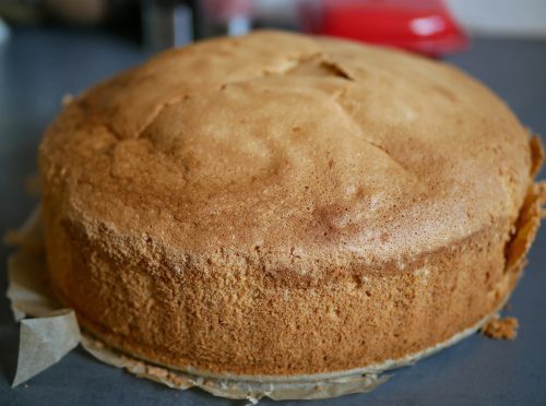 Ciasto Kubuś — rozkosz dla dzieci i dorosłych