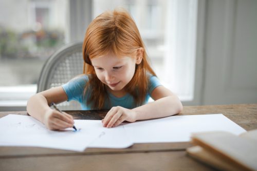 Edukacja domowa – wady i zalety