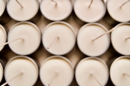 Świece handmade – jak zrobić naturalne świece DIY?