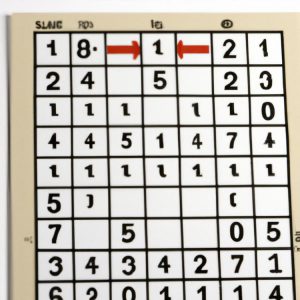 sudoku zasady