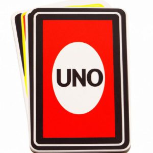 uno flip zasady