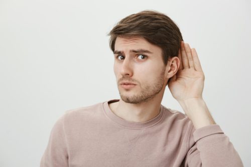 Szum w uszach – o czym świadczy?