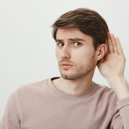 Szum w uszach – o czym świadczy?