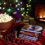 filmy świąteczne dla całej rodziny