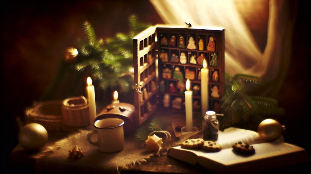 jak się przygotować do adwentu