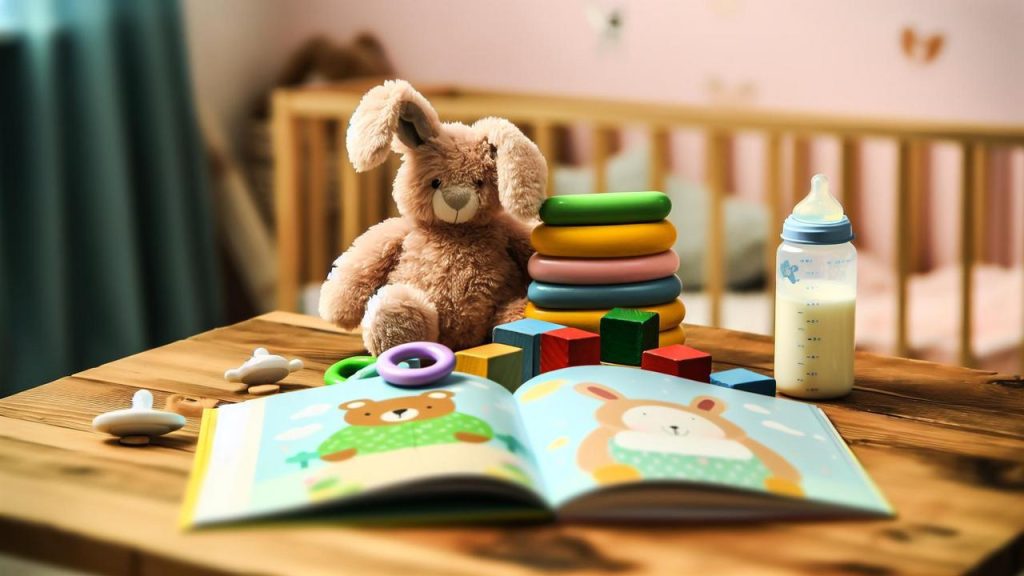 roczne dziecko nie ząbkuje